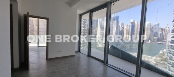 Квартира с 1 спальней в STELLA MARIS TOWER, Дубай Марина, ОАЭ № 57776 11