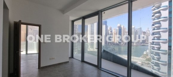 Квартира с 1 спальней в STELLA MARIS TOWER, Дубай Марина, ОАЭ № 57776 8