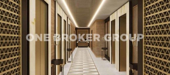 Квартира с 1 спальней в STELLA MARIS TOWER, Дубай Марина, ОАЭ № 57776 18