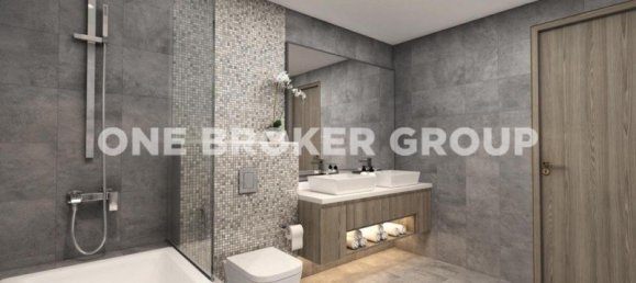 Квартира с 1 спальней в STELLA MARIS TOWER, Дубай Марина, ОАЭ № 57776 15