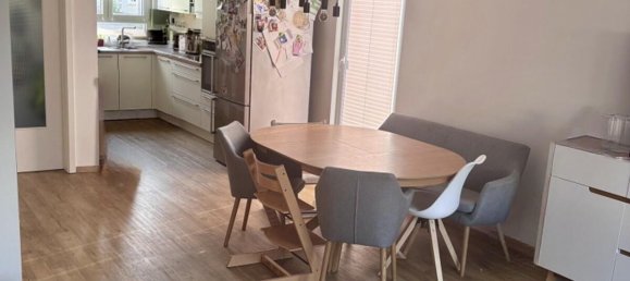 4 Schlafzimmer Stadthaus in Potsdam-Mittelmark, Germany, Nr. 273380 12