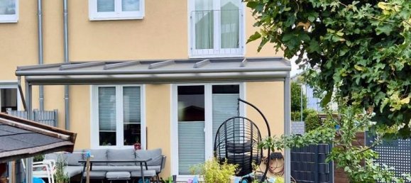 4 Schlafzimmer Stadthaus in Potsdam-Mittelmark, Germany, Nr. 273380 2