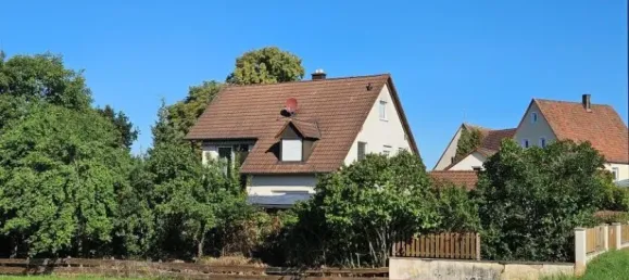 1 chambre Appartement à Nurnberger Land, Germany No. 285189 13