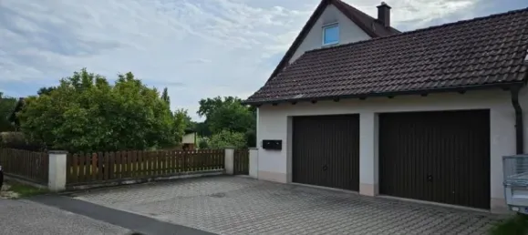 1 chambre Appartement à Nurnberger Land, Germany No. 285189 14