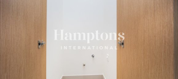 Apartamento T2 em Dubai Hills Estate, UAE N.º 181961 4
