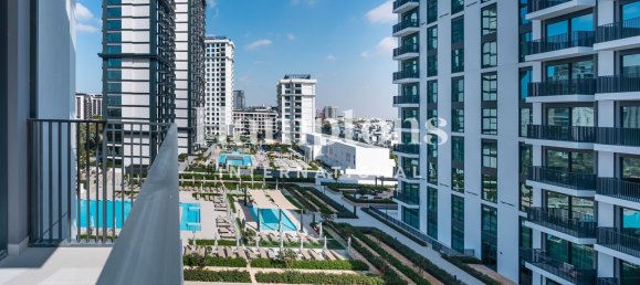 Apartamento T2 em Dubai Hills Estate, UAE N.º 181961 10