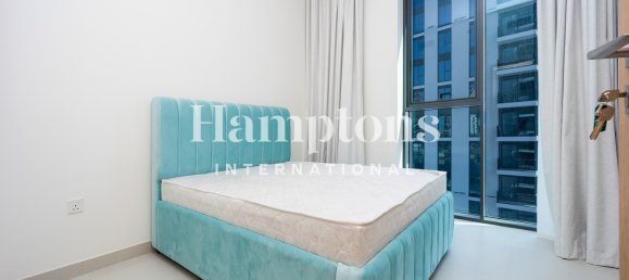 Apartamento T2 em Dubai Hills Estate, UAE N.º 181961 5