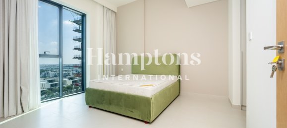 Apartamento T2 em Dubai Hills Estate, UAE N.º 181961 12