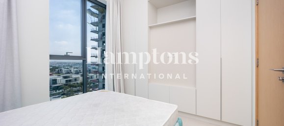 Apartamento T2 em Dubai Hills Estate, UAE N.º 181961 3
