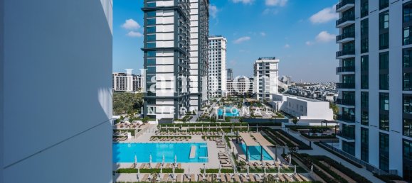 Apartamento T2 em Dubai Hills Estate, UAE N.º 181961 2