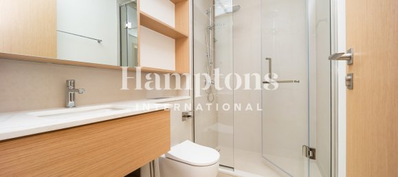 Apartamento T2 em Dubai Hills Estate, UAE N.º 181961 14