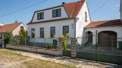 5غرفة منزل في Strasshof an der Nordbahn, Austria رقم 143070