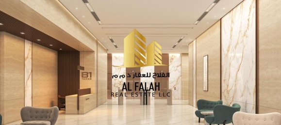 2 bedrooms Apartment in Sheikh Khalifa Bin Zayed Street, UAE No. 31485 7