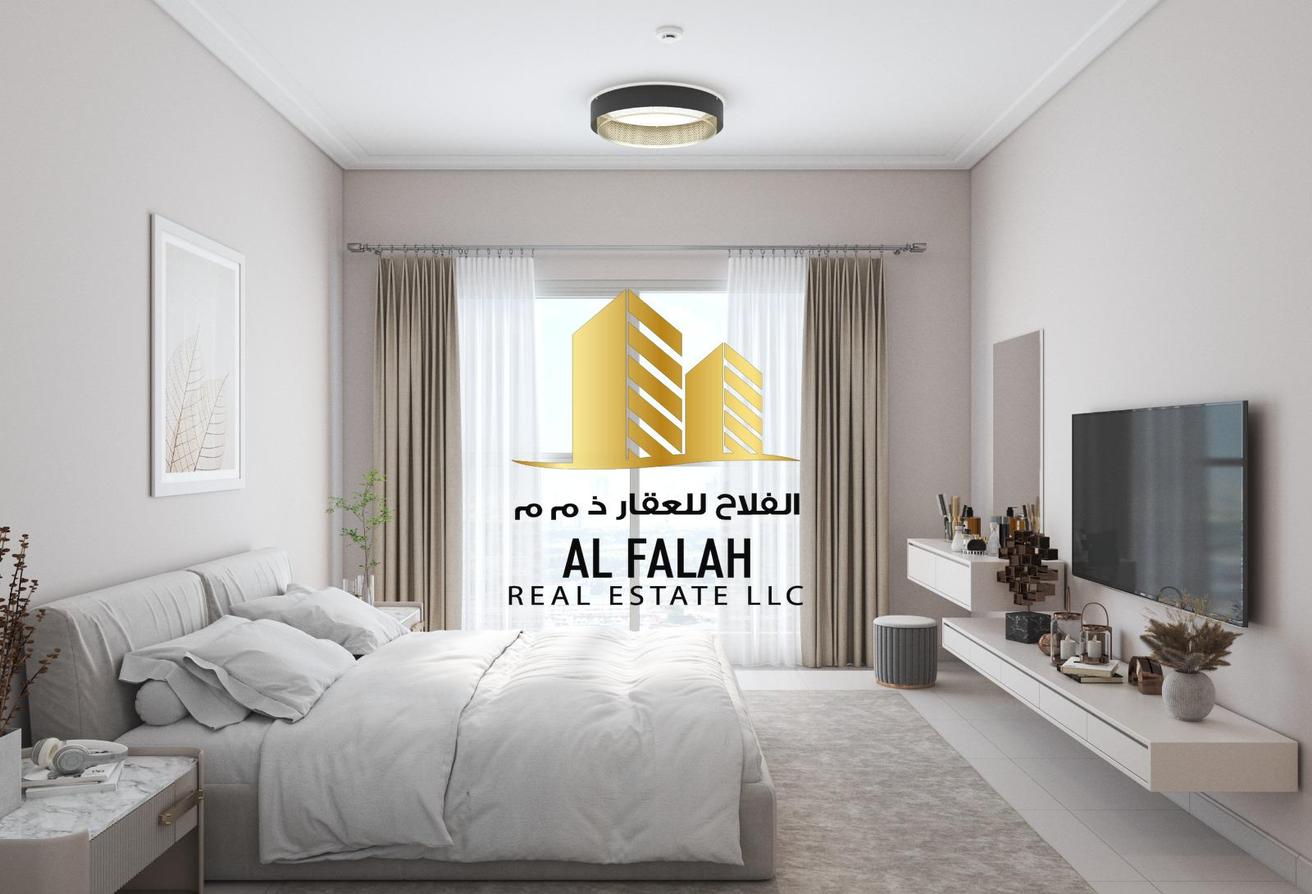 2 bedrooms Apartment in Sheikh Khalifa Bin Zayed Street, UAE No. 31485