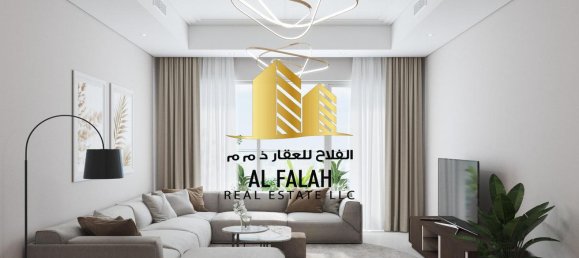 2 bedrooms Apartment in Sheikh Khalifa Bin Zayed Street, UAE No. 31485 2