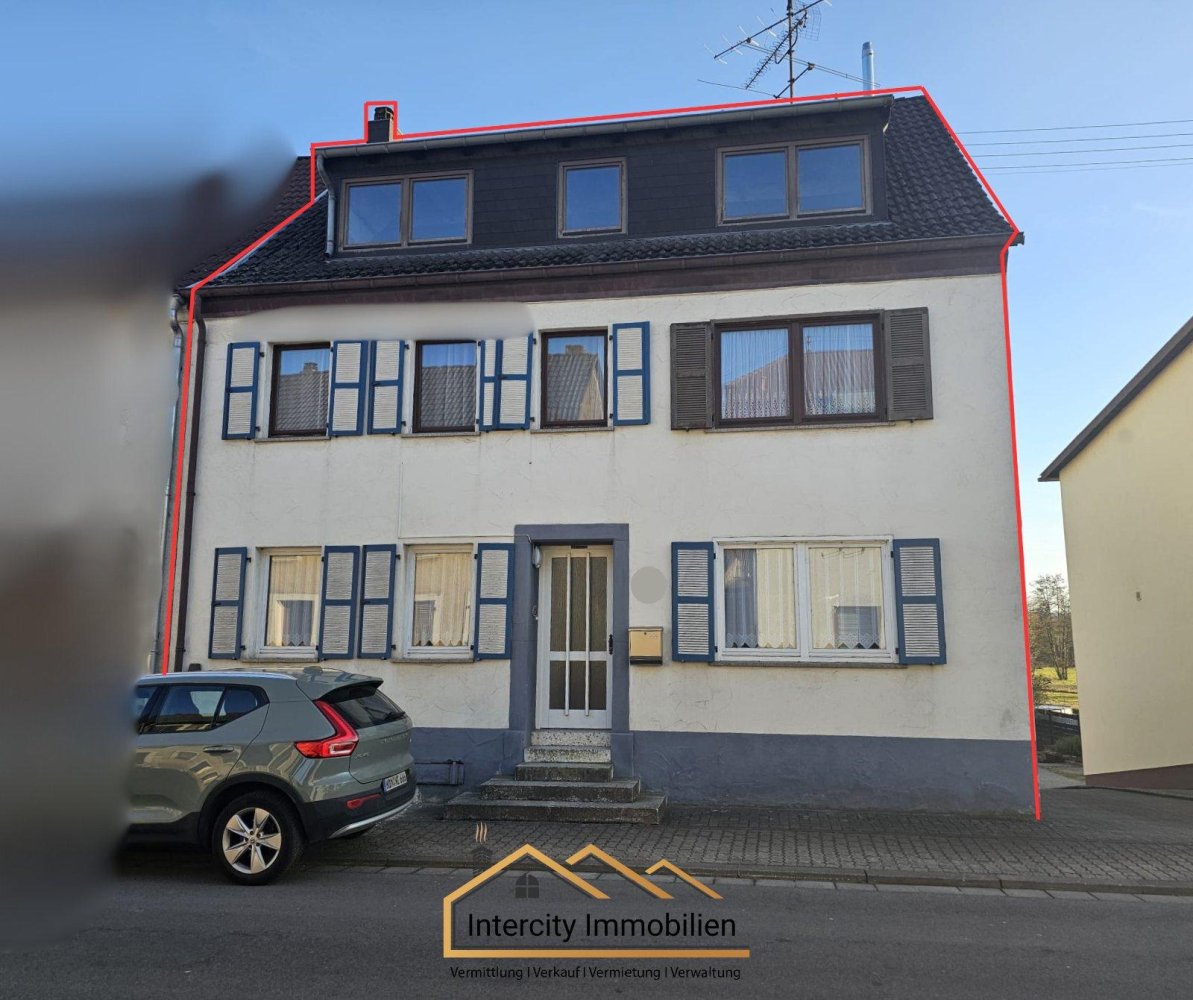 4 bedrooms House in Saarland, Germany No. 17790