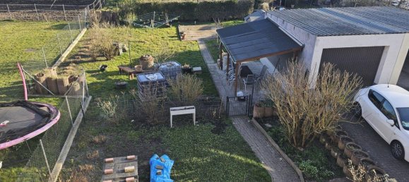 4 bedrooms House in Saarland, Germany No. 17790 17