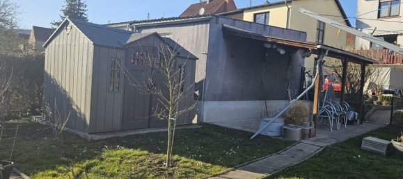 4 bedrooms House in Saarland, Germany No. 17790 18