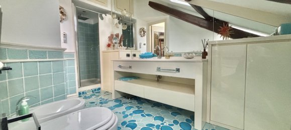 3 rooms Apartment in Milan, Italy No. 344700 24