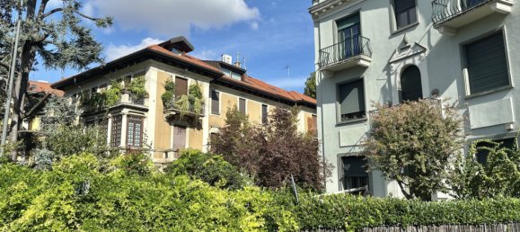 3 rooms Apartment in Milan, Italy No. 344700 28