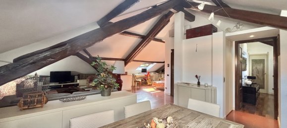 3 rooms Apartment in Milan, Italy No. 344700 2