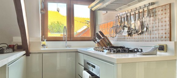 3 rooms Apartment in Milan, Italy No. 344700 11