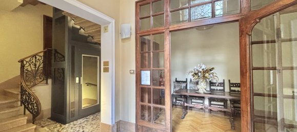 3 rooms Apartment in Milan, Italy No. 344700 26