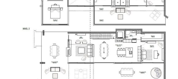 Terreno en Marbella, Spain 1509 m² No. 129753 7