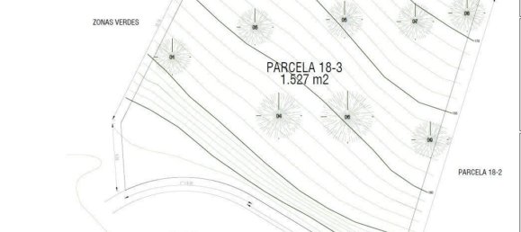 Terreno en Marbella, Spain 1509 m² No. 129753 5