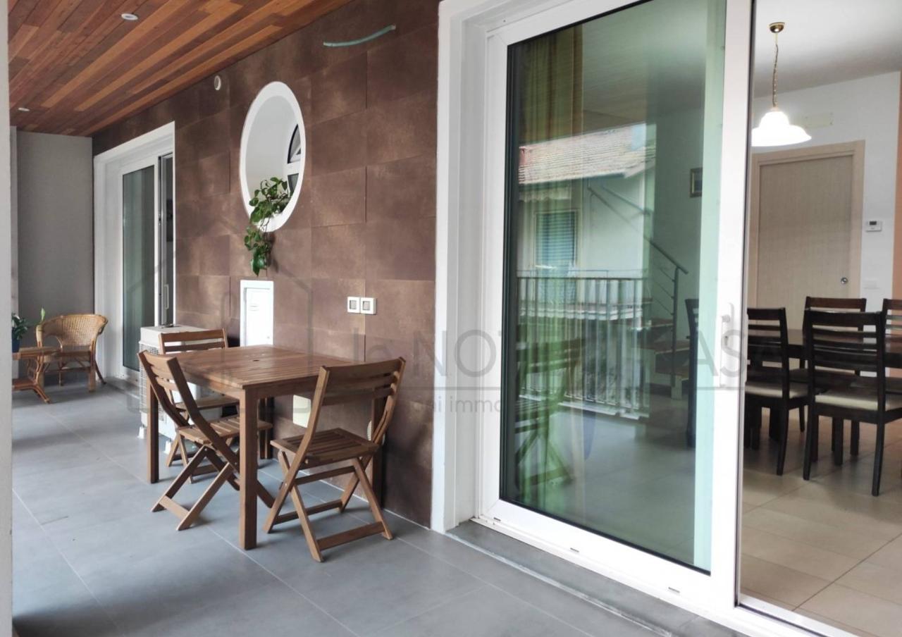 4 rooms Apartment in Cervia, Italy No. 150164