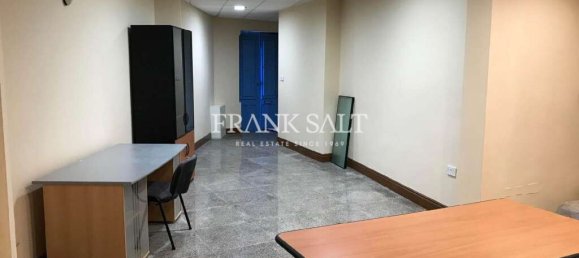 Büro in Birkirkara, Malta 37m², Nr. 12818 5