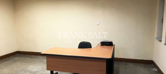 Büro in Birkirkara, Malta 37m², Nr. 12818 3
