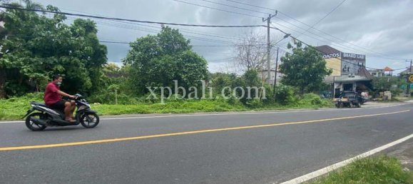 Terreno en South Kuta, Indonesia 650 m² No. 4105 3