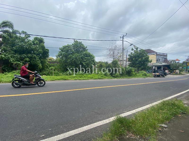 Terreno en South Kuta, Indonesia 650 m² No. 4105