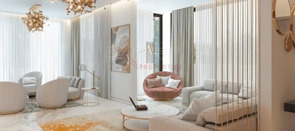 5 chambres Villa à Golf City, UAE No. 7793 10