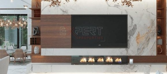 5 chambres Villa à Golf City, UAE No. 7793 8