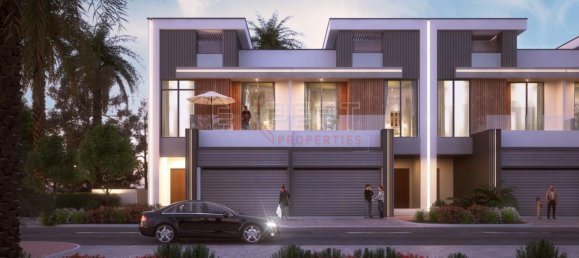 5 chambres Villa à Golf City, UAE No. 7793 5