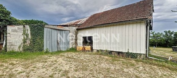 Terrain à Corrèze, France 2799m² No. 310419 2