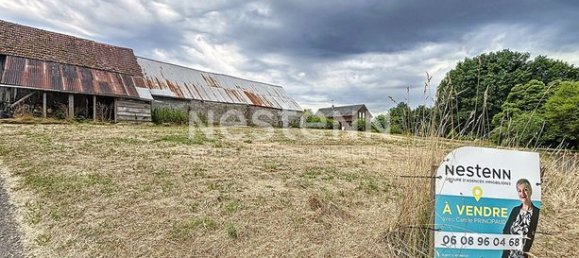 Terrain à Corrèze, France 2799m² No. 310419 4