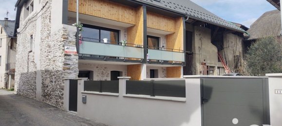 Casa T3 em La Chavanne, France N.º 206907 12