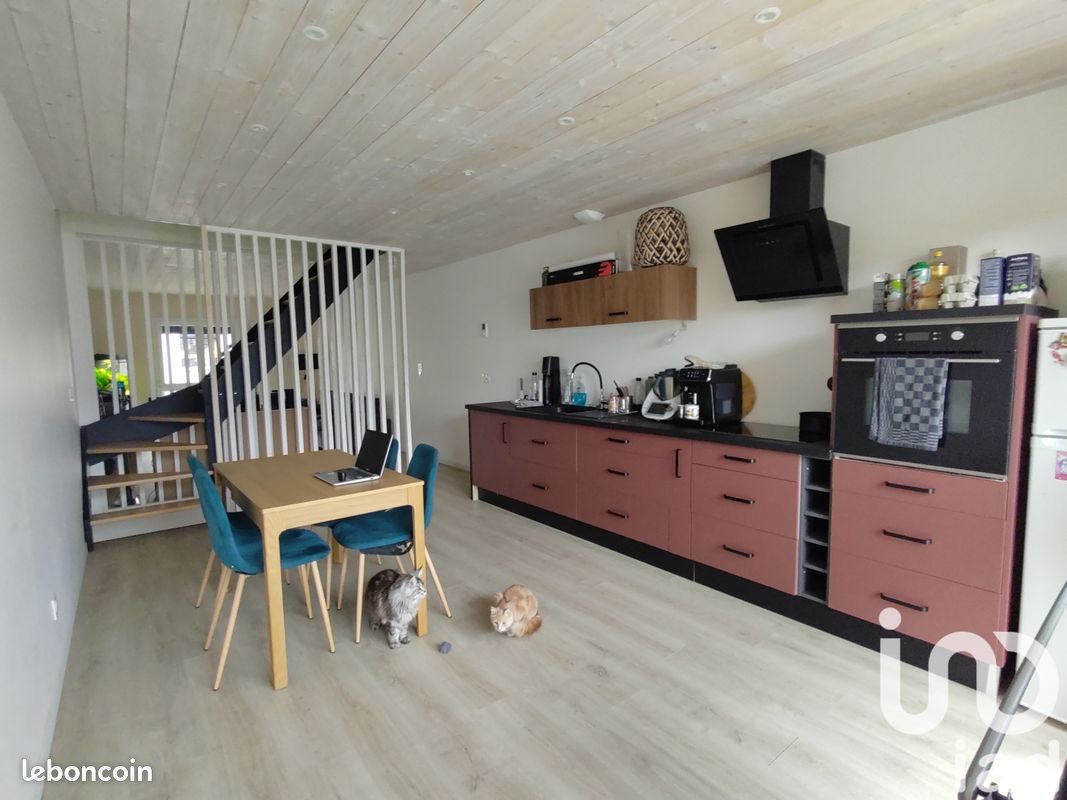 Casa T3 em La Chavanne, France N.º 206907