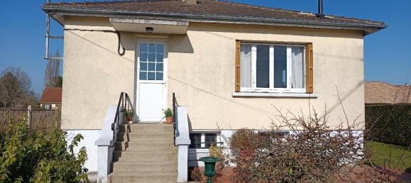 2 غرف نوم منزل في Ons-en-Bray, France رقم 363305 2