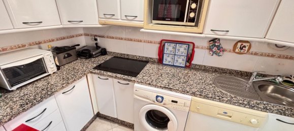 3 غرف نوم شقة في Andalusia, Spain رقم 172898 25