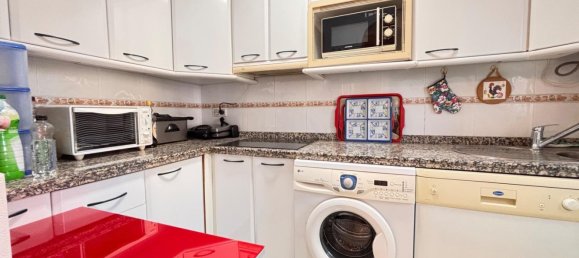 3 غرف نوم شقة في Andalusia, Spain رقم 172898 22