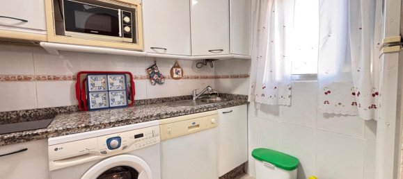 3 غرف نوم شقة في Andalusia, Spain رقم 172898 23