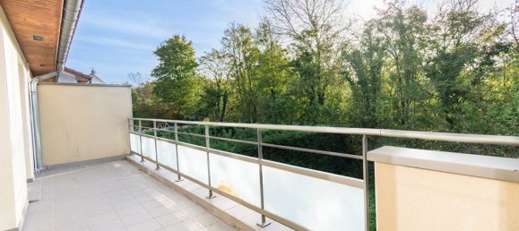 Квартира с 2 спальнями в Мец, Франция № 87591 3