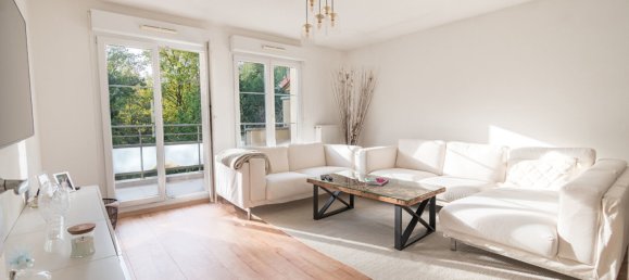 Квартира с 2 спальнями в Мец, Франция № 87591 6