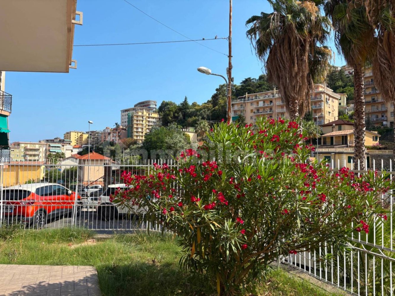 1 bedroom Apartment in Sanremo, Italy No. 291634