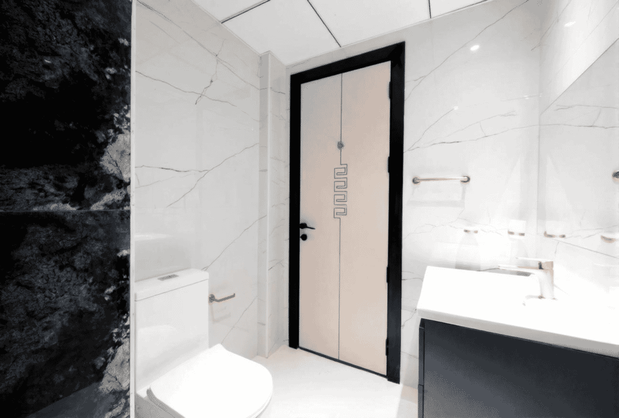 Apartamento de 2 dormitorios en Arjan, UAE No. 124235