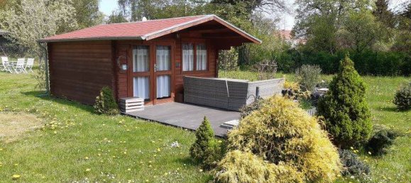 9غرفة مزرعة في Potsdam-Mittelmark, Germany رقم 275218 4
